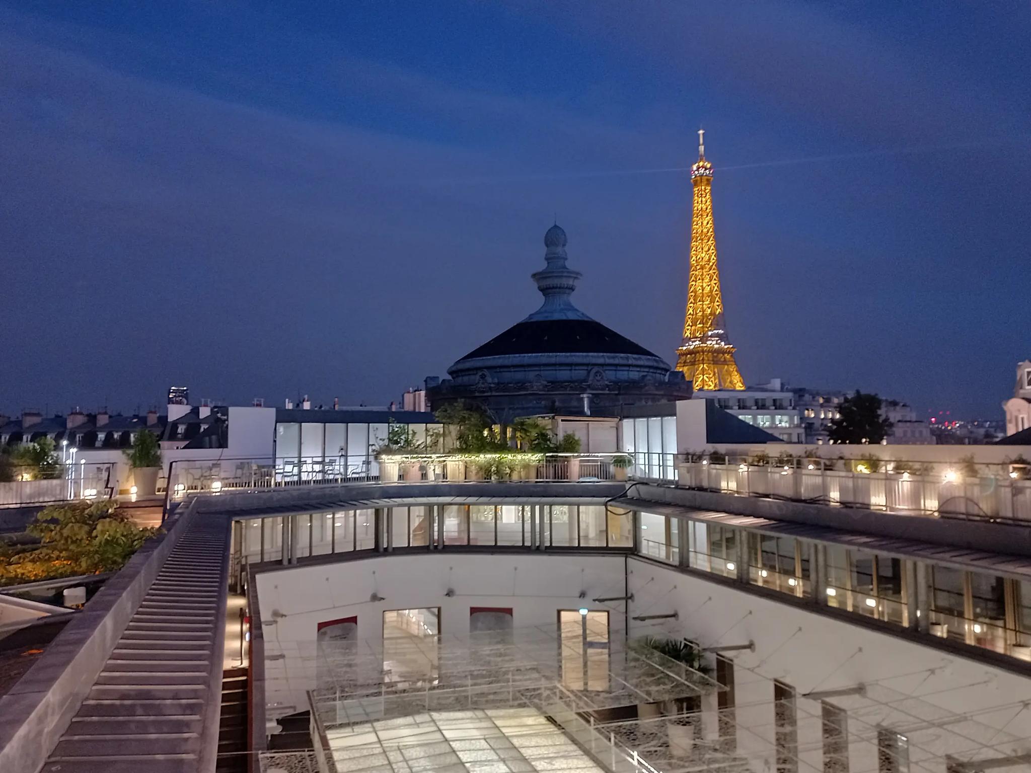 Guimet - Musée national des arts asiatiques - Paris (Paris)