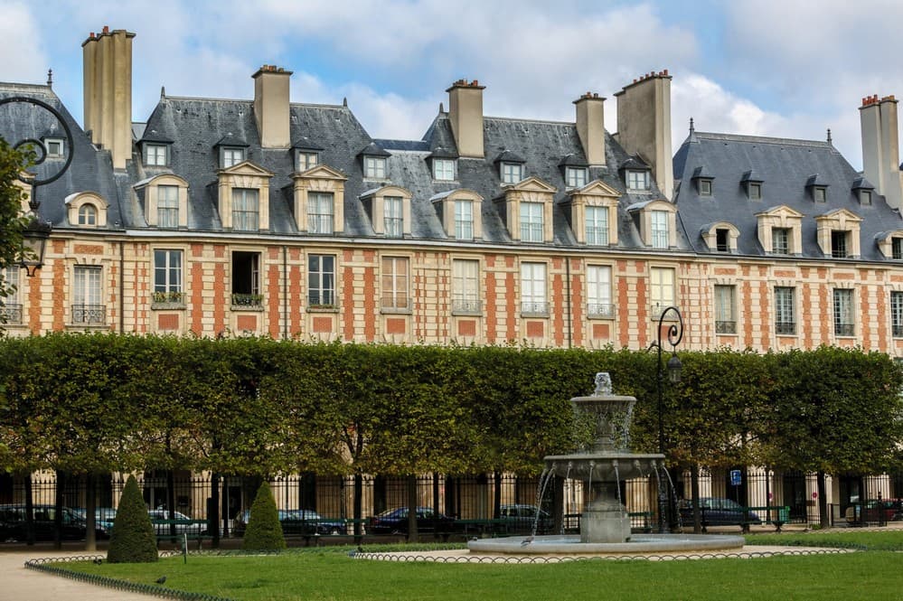 Hotel Albe Bastille - Paris (Paris)