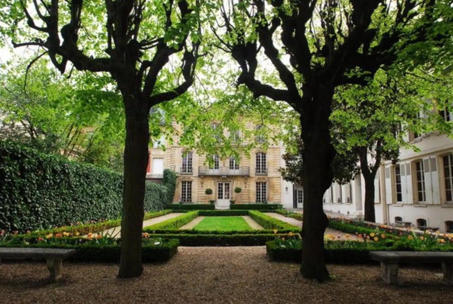 Musée Lambinet - Versailles (Yvelines)