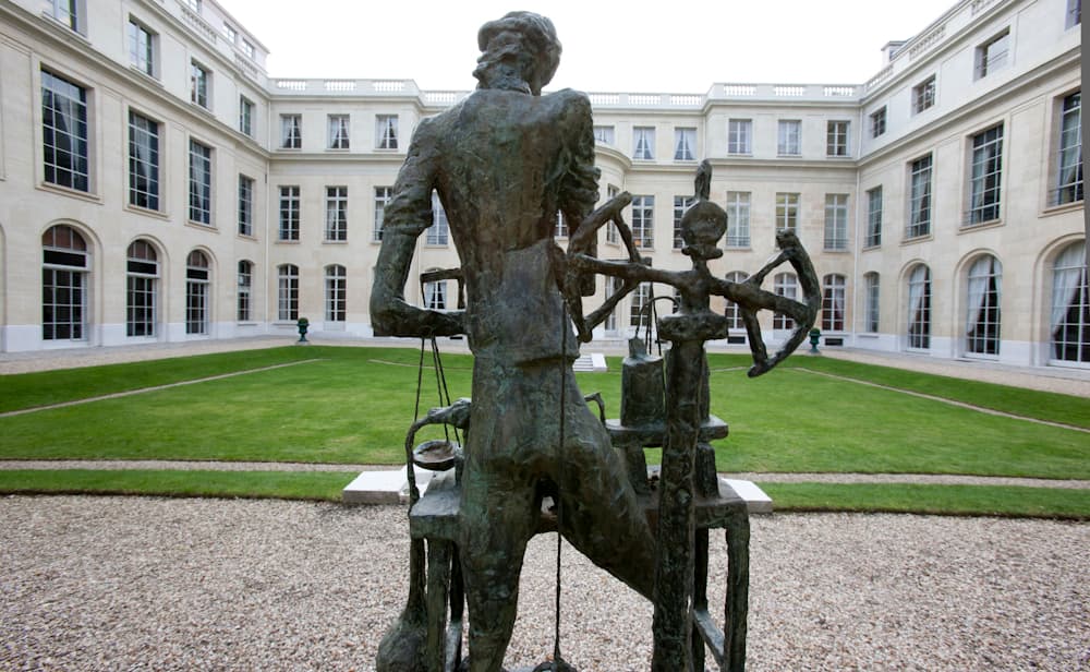 Maison de la Chimie - Paris (Paris)