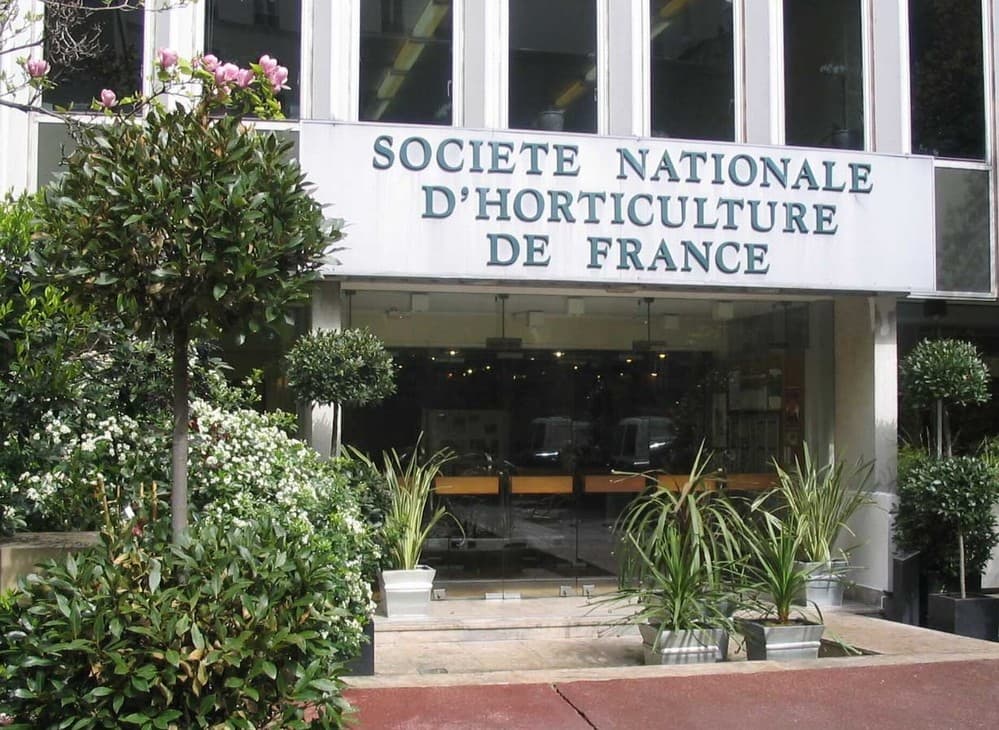 S.N.H.F. - Paris (Paris)