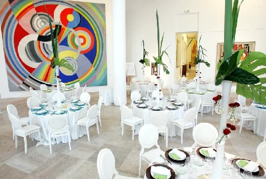 Musée d'Art Moderne Paris - Paris (Paris)