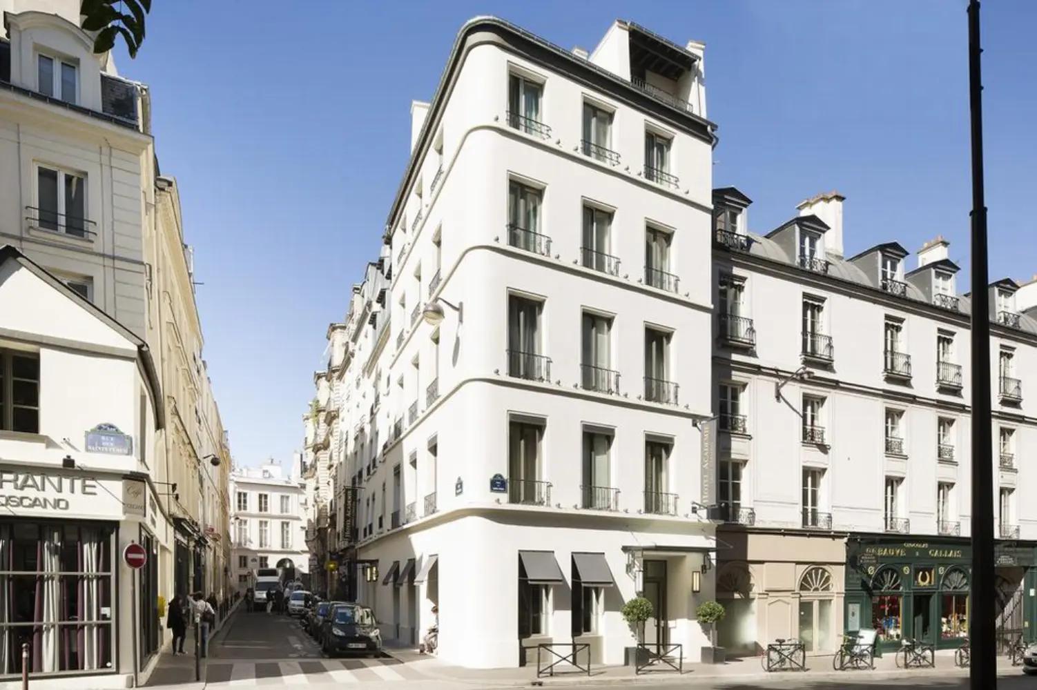 Hôtel Académie - Paris (Paris)