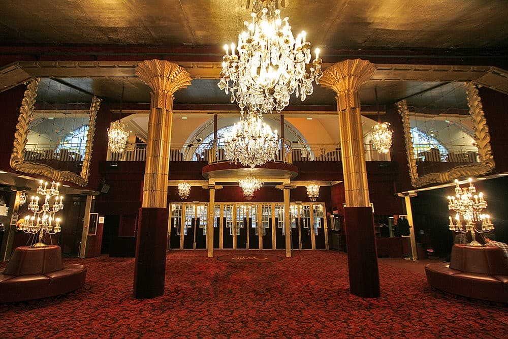 Casino de Paris - Paris (Paris)