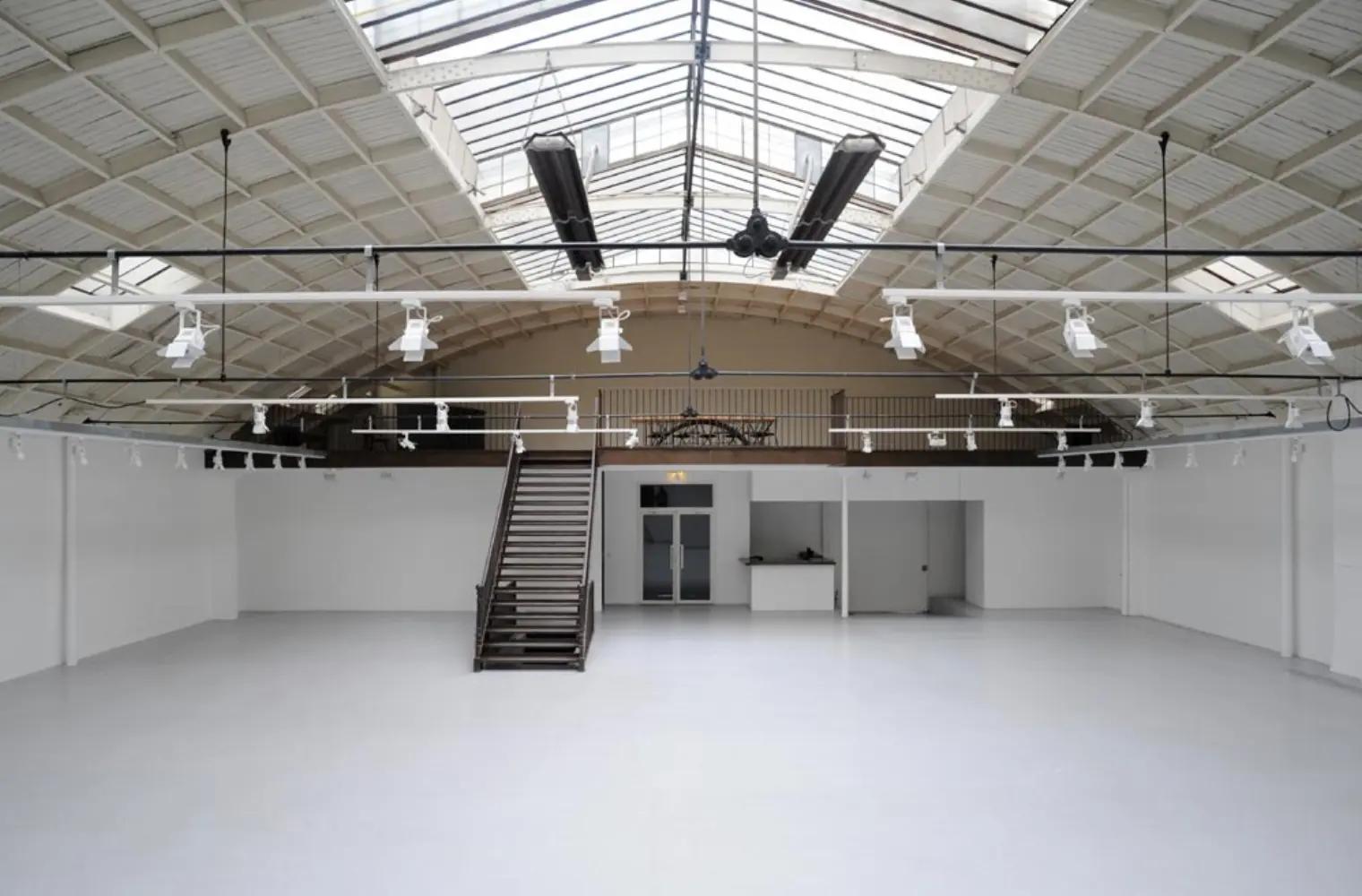 Espace Commines - Paris (Paris)