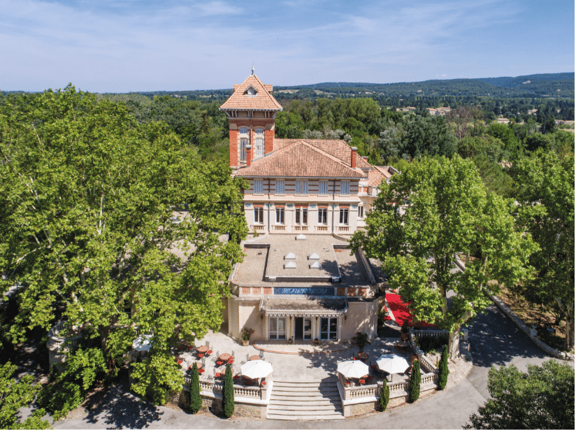 Belambra Clubs Isle sur la Sorgue : Le Domaine de Mousquety - L'isle-sur-la-Sorgue (Vaucluse)