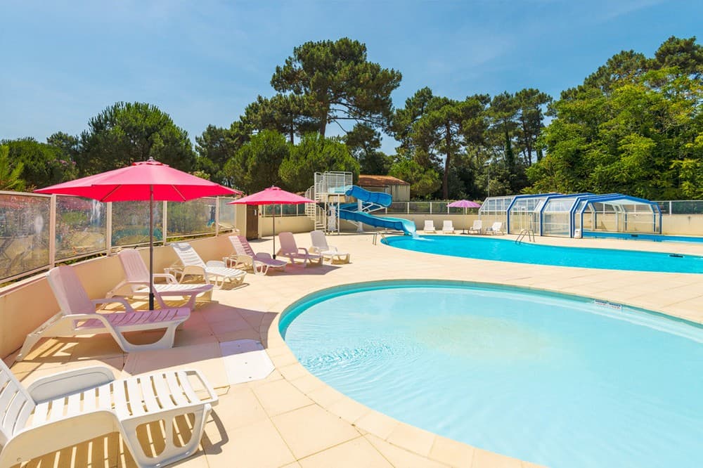 Azureva Ile d'Oléron - Le Grand Village Plage (Charente-Maritime)
