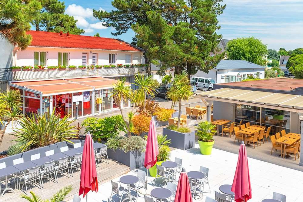 Azureva Pornichet - Pornichet (Loire-Atlantique)