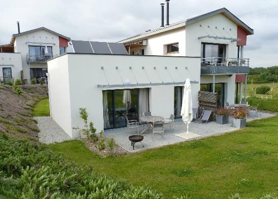 Les Hauts de Toulvern - Baden (Morbihan)