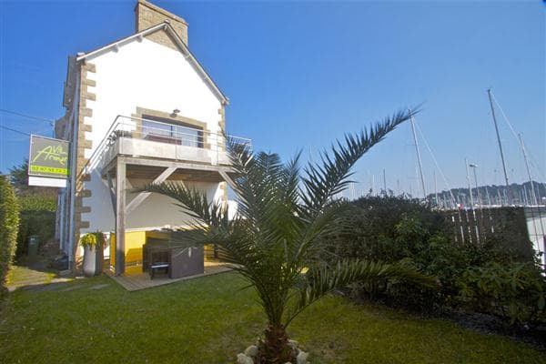 Villa Ostrea - La Trinité-sur-Mer (Morbihan)