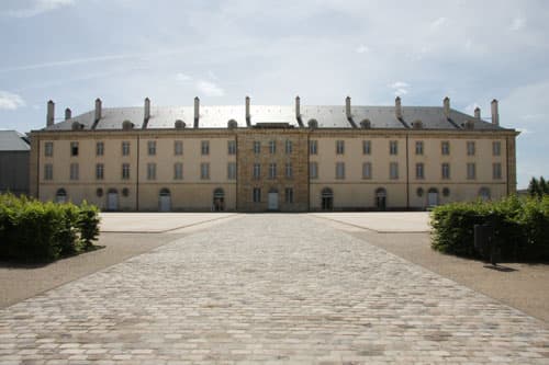 Centre National du Costume de Scène - Moulins (Allier)