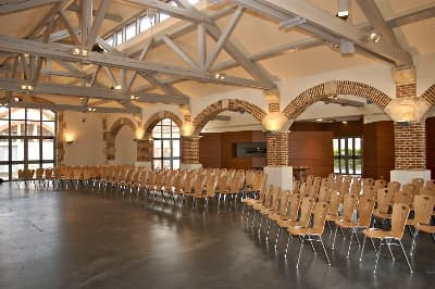 Espace Villars - Moulins (Allier)
