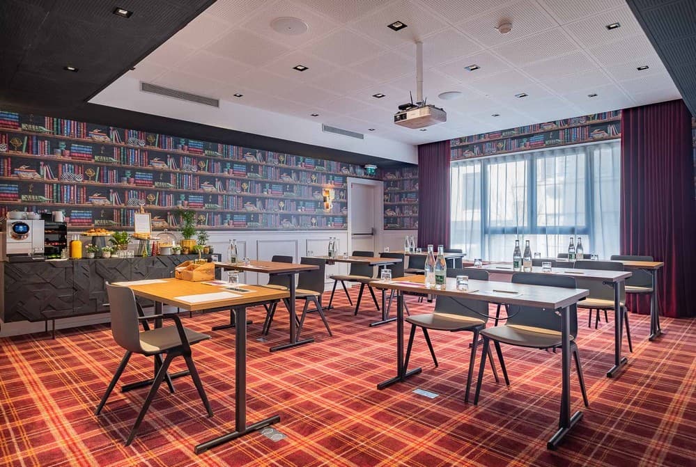 Mercure Paris Bercy Bibliothèque - Paris (Paris)