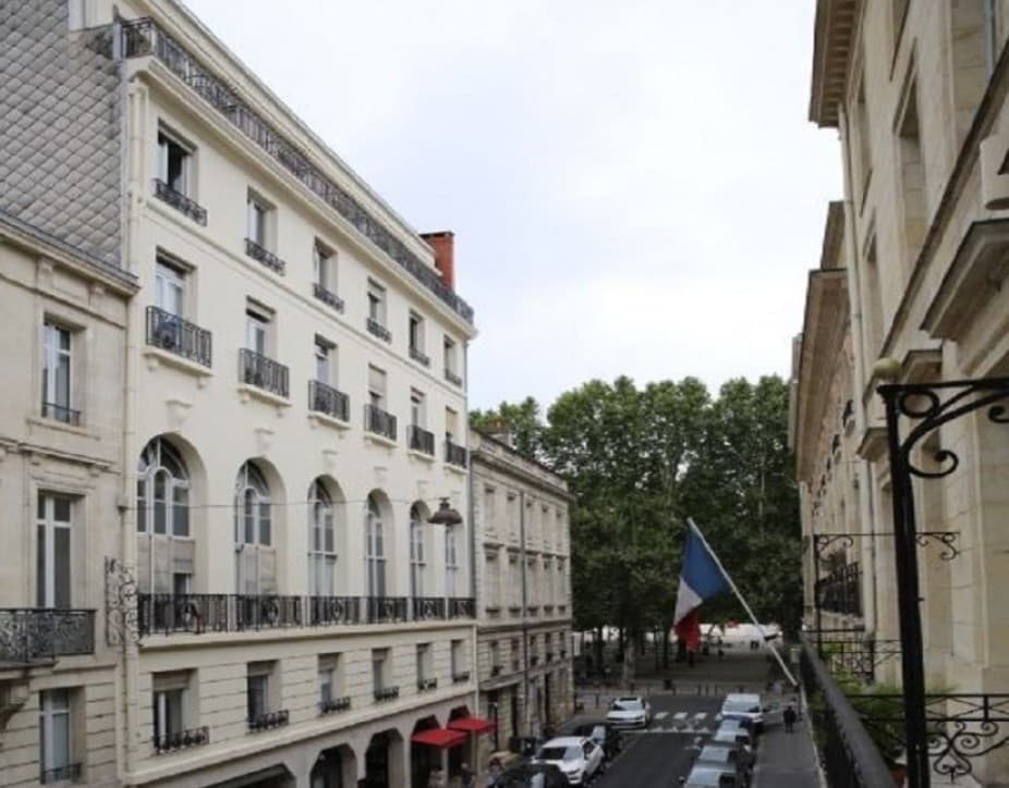 Buro Club Bordeaux Quinconces - Bordeaux (Gironde)