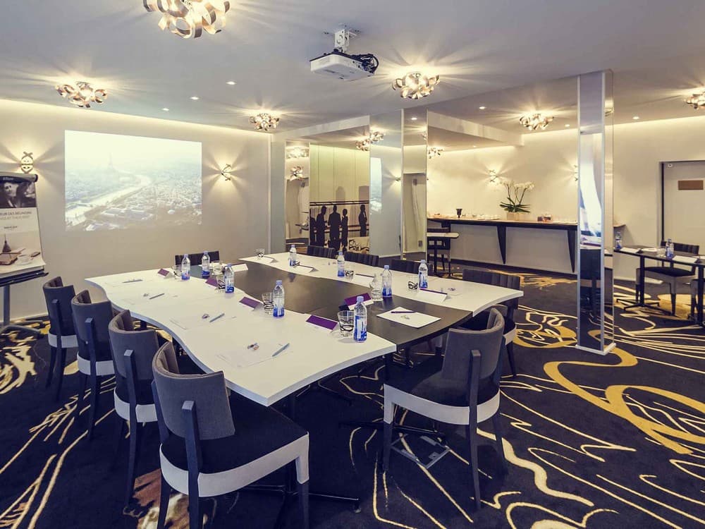 Mercure Place d'Italie - Paris (Paris)