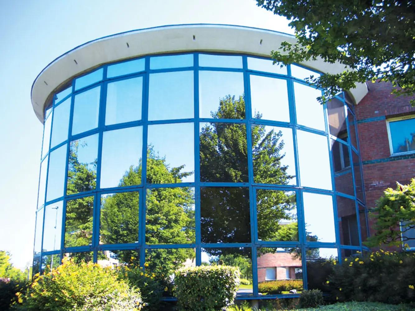 Buro Club Lille Villeneuve d'Ascq - Villeneuve d'Ascq (Nord)