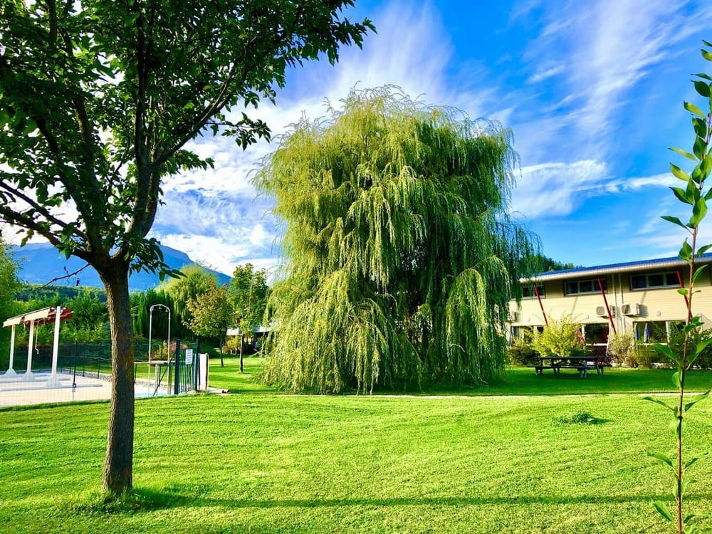 The Originals Boutique Hôtel Le Cap Gap Sud - Tallard (Hautes-Alpes)