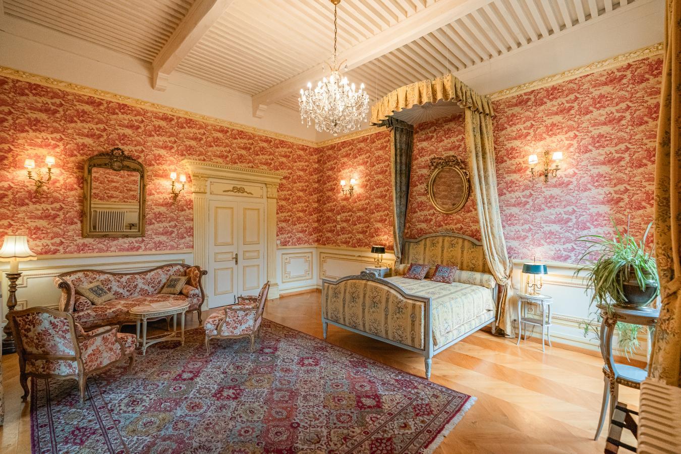 Château de Picomtal