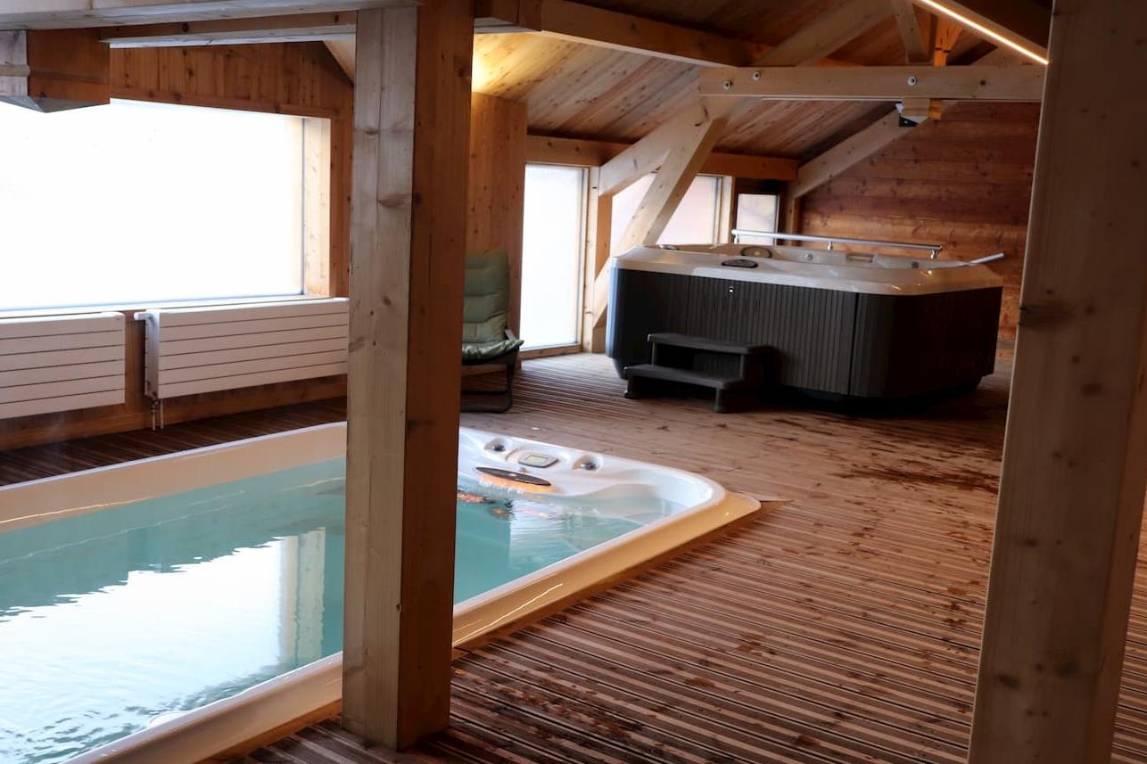 La Joie de Vivre