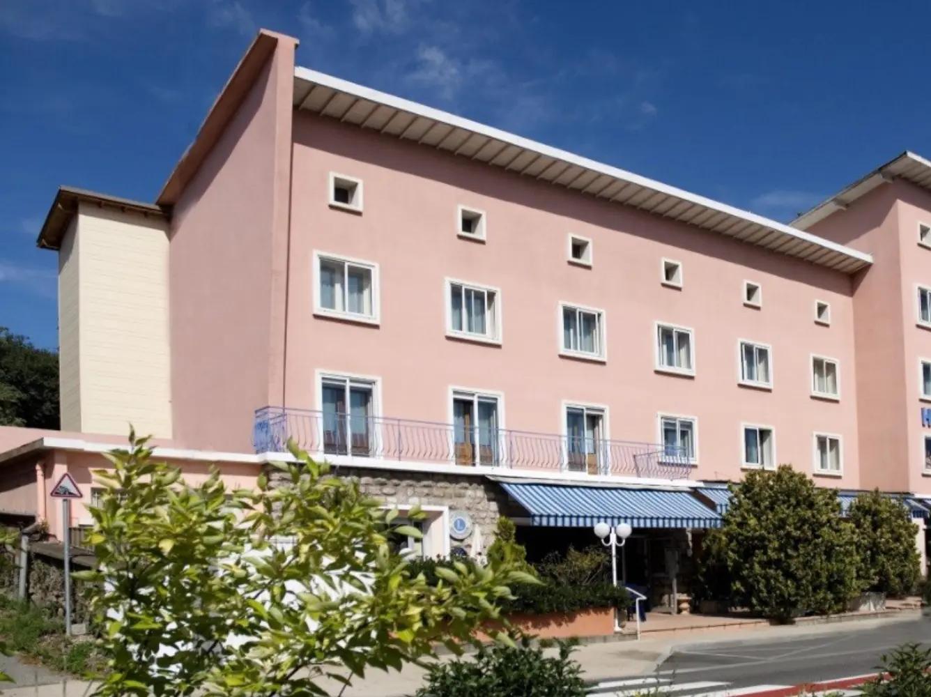 Hôtel Azur restaurant - La Freissinouse (Hautes-Alpes)