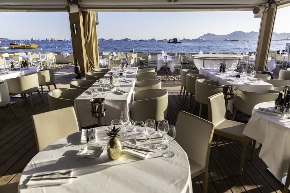 L'Annex - Cannes (Alpes-Maritimes)