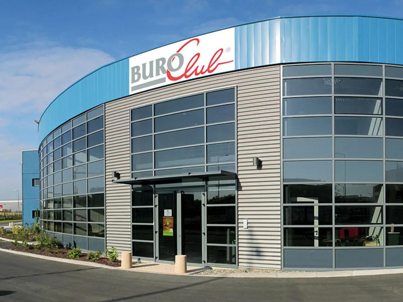 Buro Club Toulouse Saint-Martin - Toulouse (Haute-Garonne)