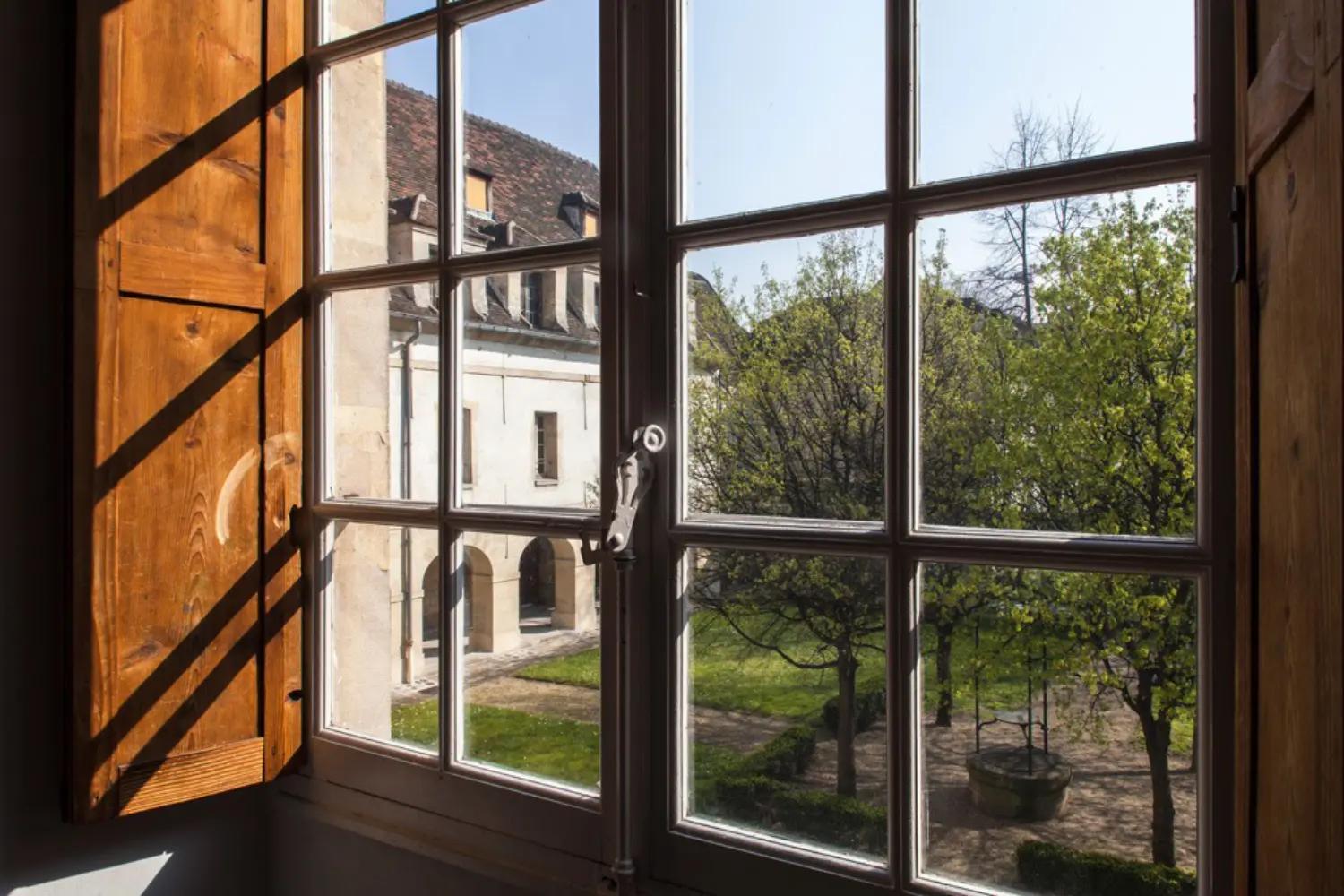 Musée d'art et d'histoire - Saint-Denis (Seine-Saint-Denis)