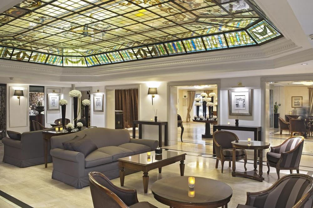 Meliá Paris Vendôme - Paris (Paris)
