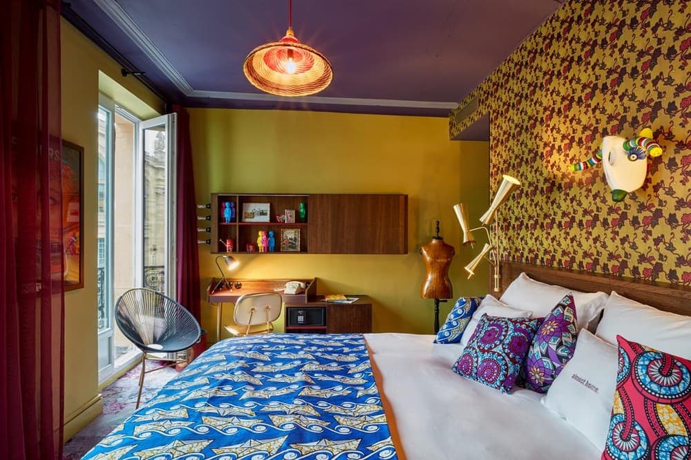 25hours Hotel Paris Terminus Nord - Paris (Paris)
