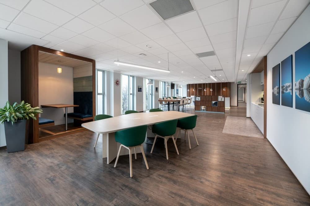 Regus Marseille 165 Prado - Marseille (Bouches-du-Rhône)