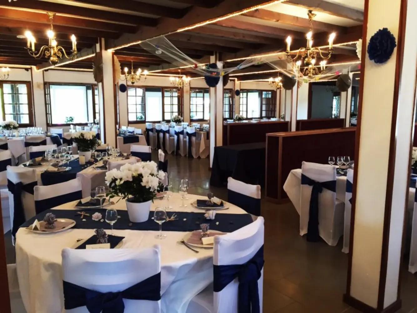Restaurant Le Comte - Hem (Nord)
