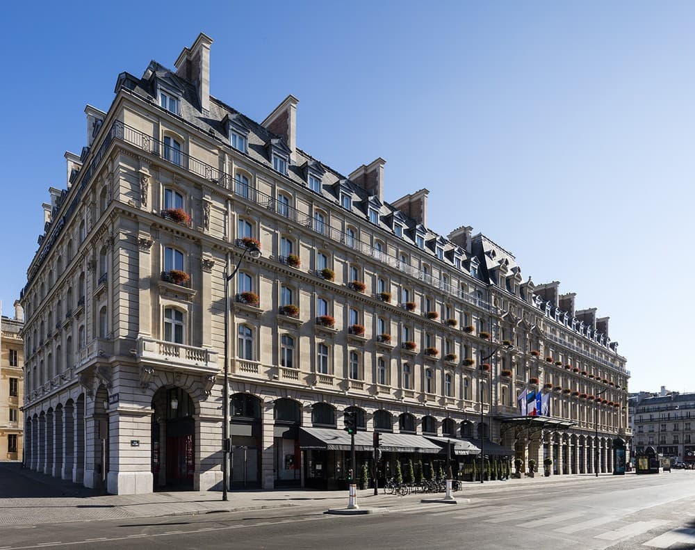 Hilton Paris Opera - Paris (Paris)