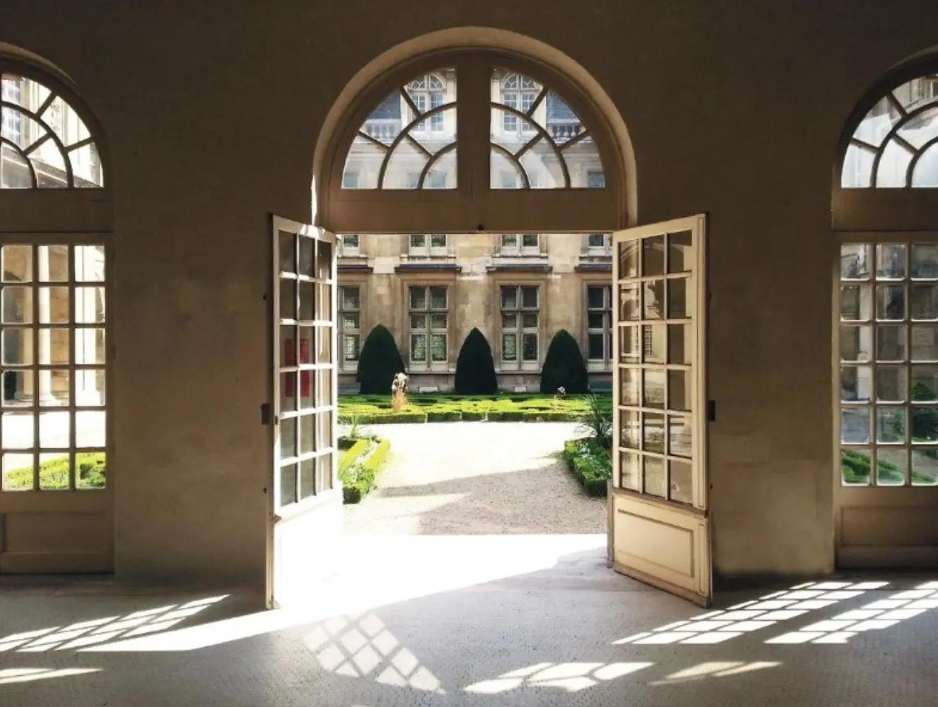 Musée Carnavalet - Paris (Paris)