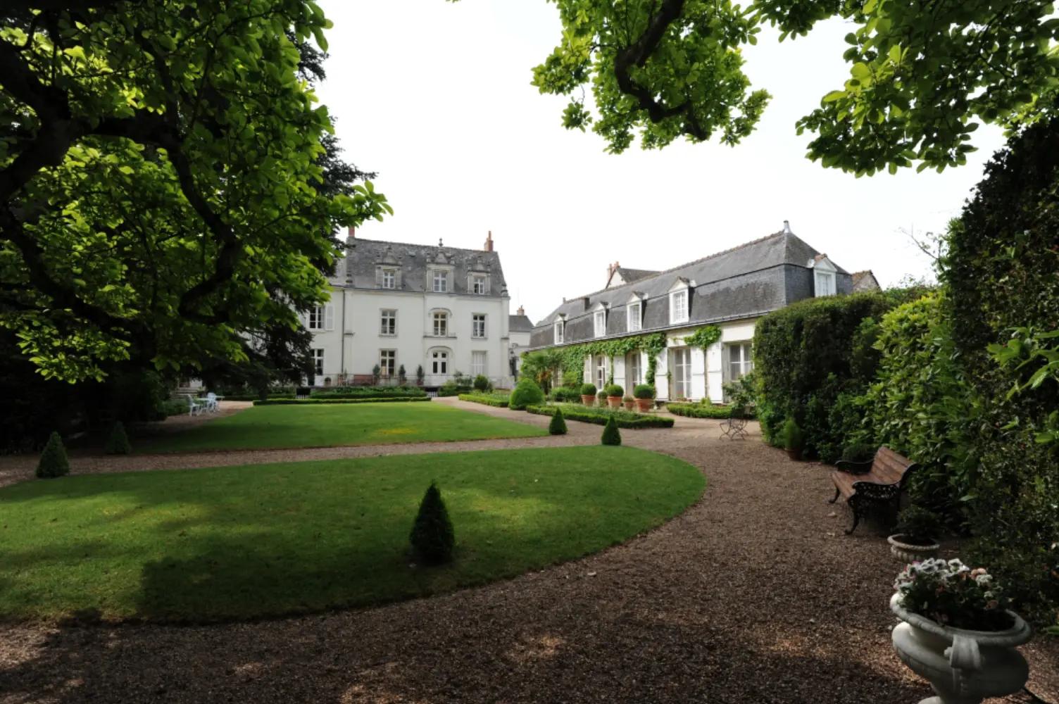 Le Clos d'Amboise - Amboise (Indre-et-Loire)