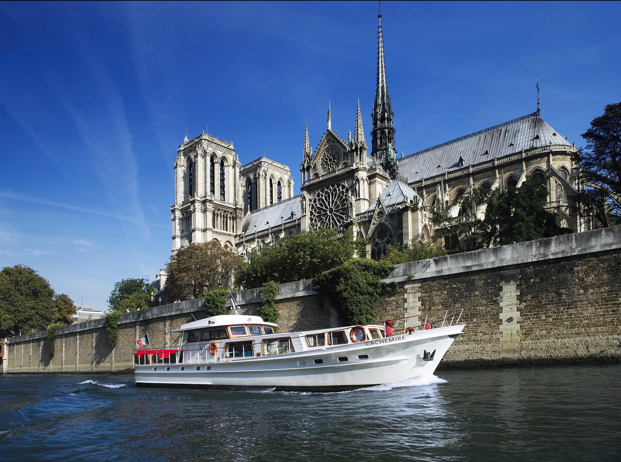 Yachts de Paris Est - PARIS (Paris)