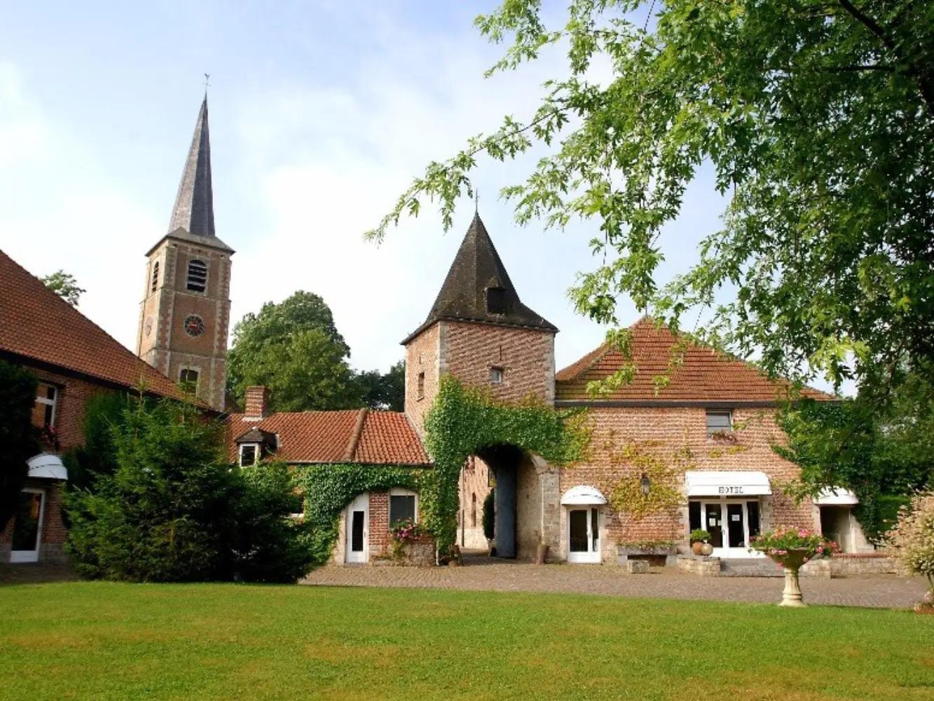 La Gentilhommière - Artres (Nord)