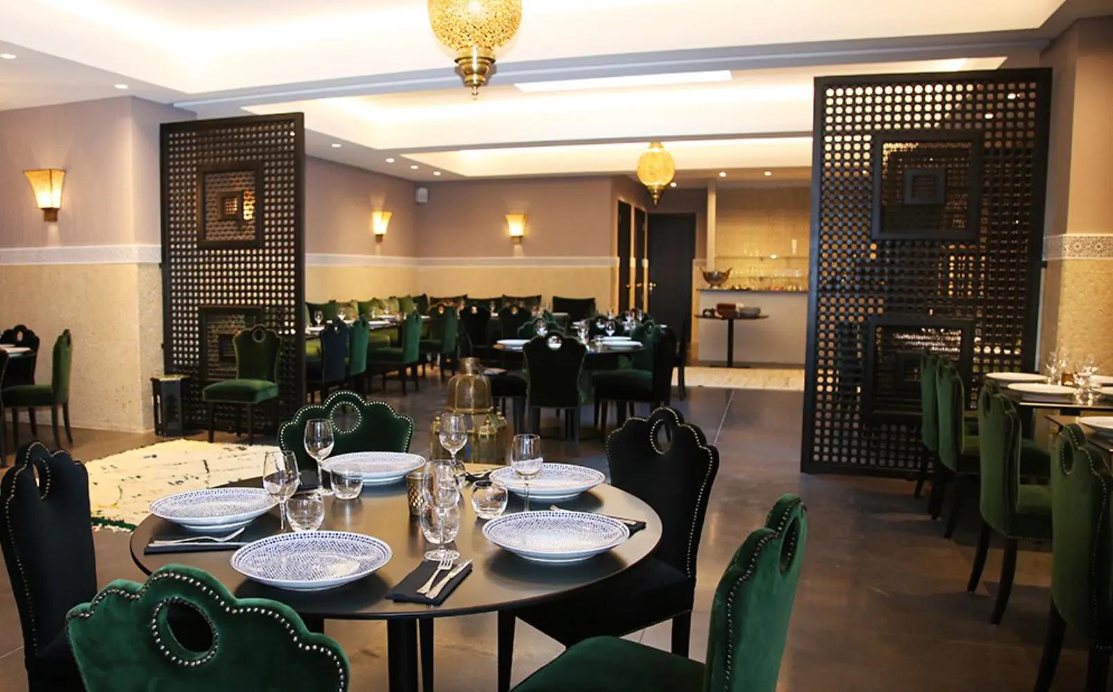 Kechmara Hammam  SPA - Lille (Nord)