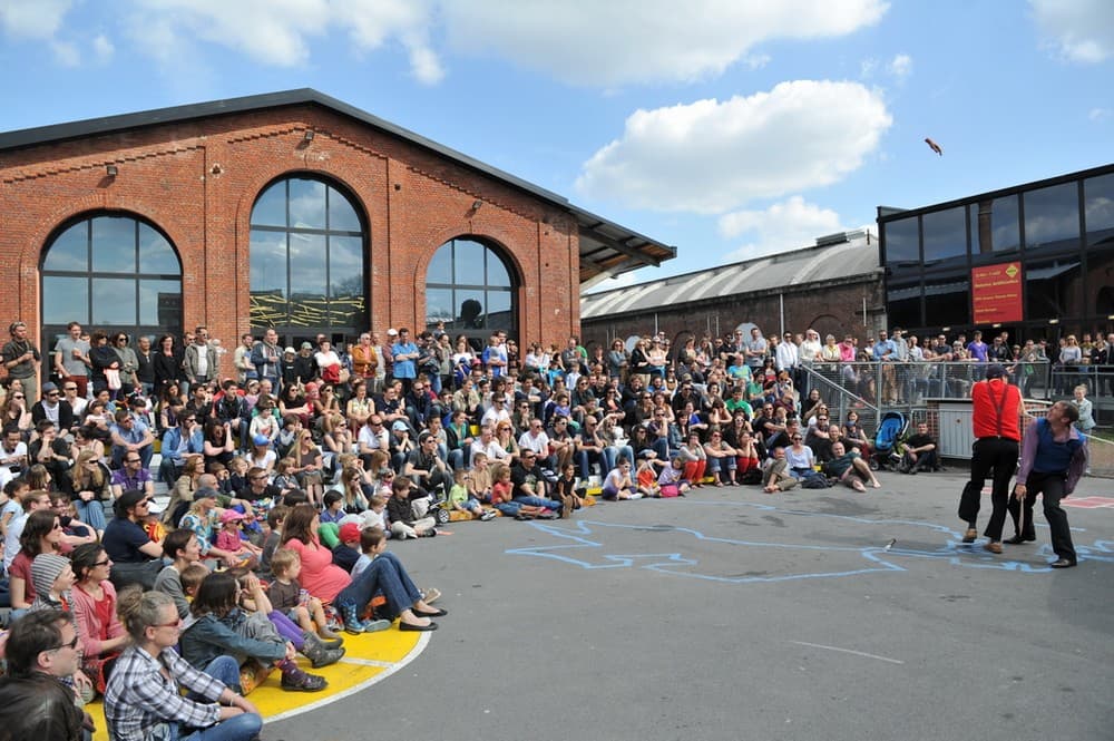 Gare Saint Sauveur - Lille (Nord)
