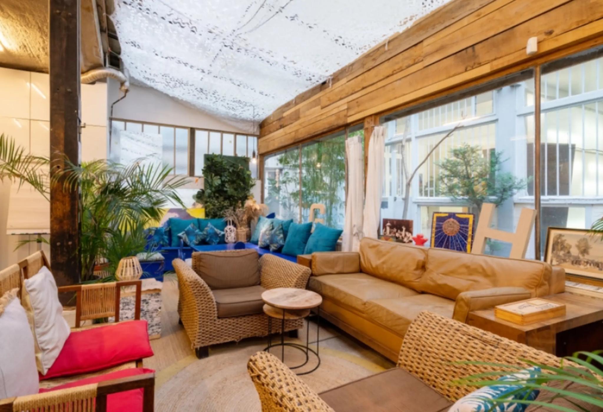 Atelier Fil Rouge - Paris (Paris)
