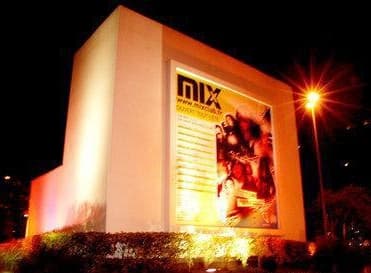 Mix Club - Paris (Paris)
