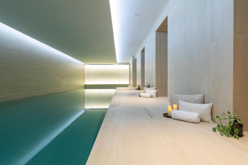 Hôtel Spa Napoléon - Fontainebleau (Seine-et-Marne)