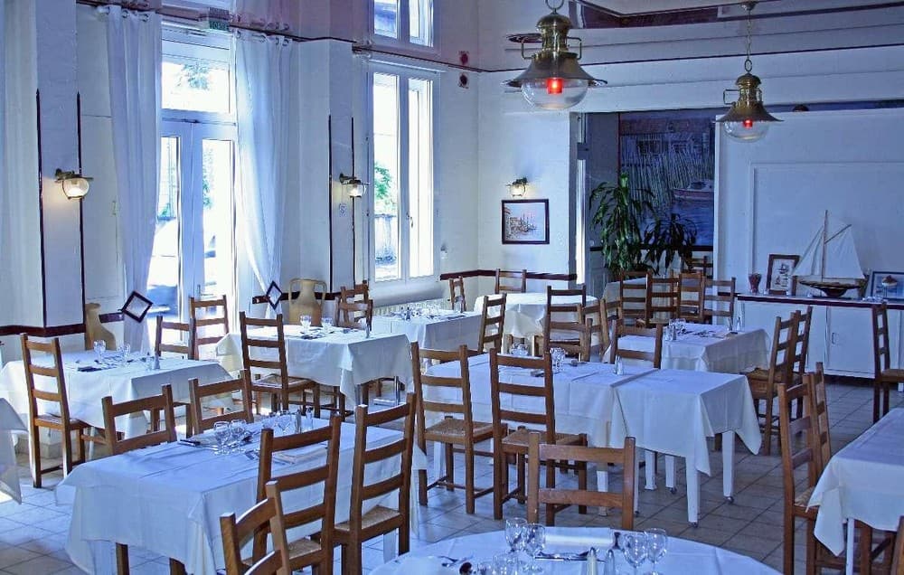 Le Tournebride - Saint-Médard-en-Jalles (Gironde)