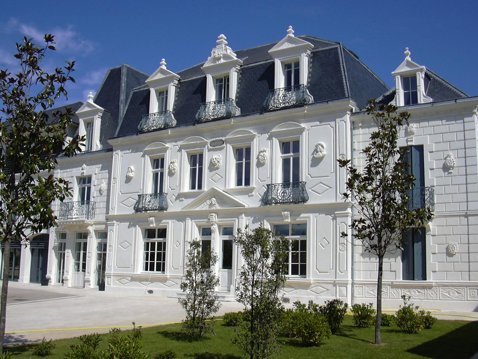 Espace Beauséjour - Châtelaillon-Plage (Charente-Maritime)