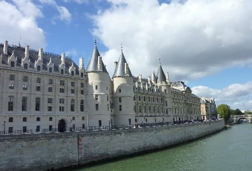 La Conciergerie Paris - Paris (Paris)