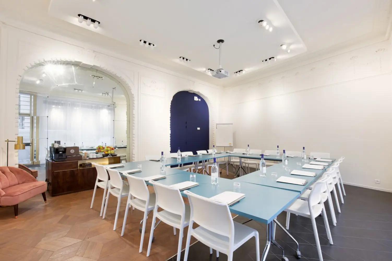 Albert Premier Hôtel - Toulouse (Haute-Garonne)