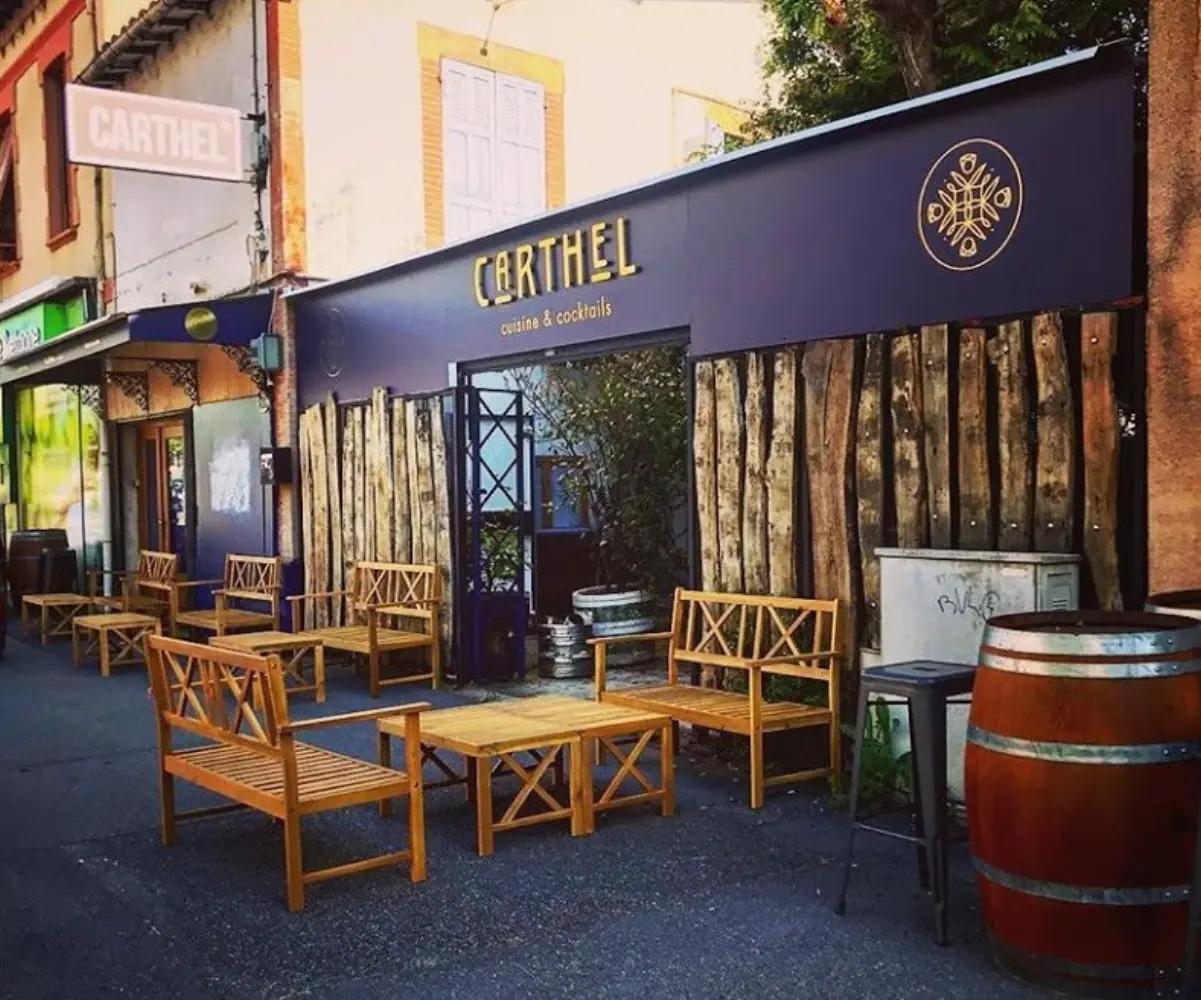 Carthel - Toulouse (Haute-Garonne)