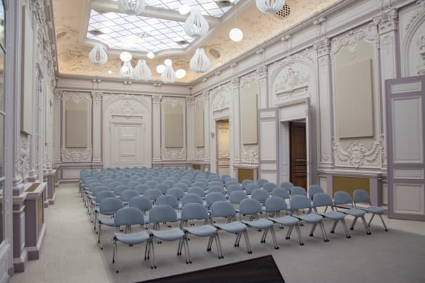 Echangeur PME - Paris (Paris)