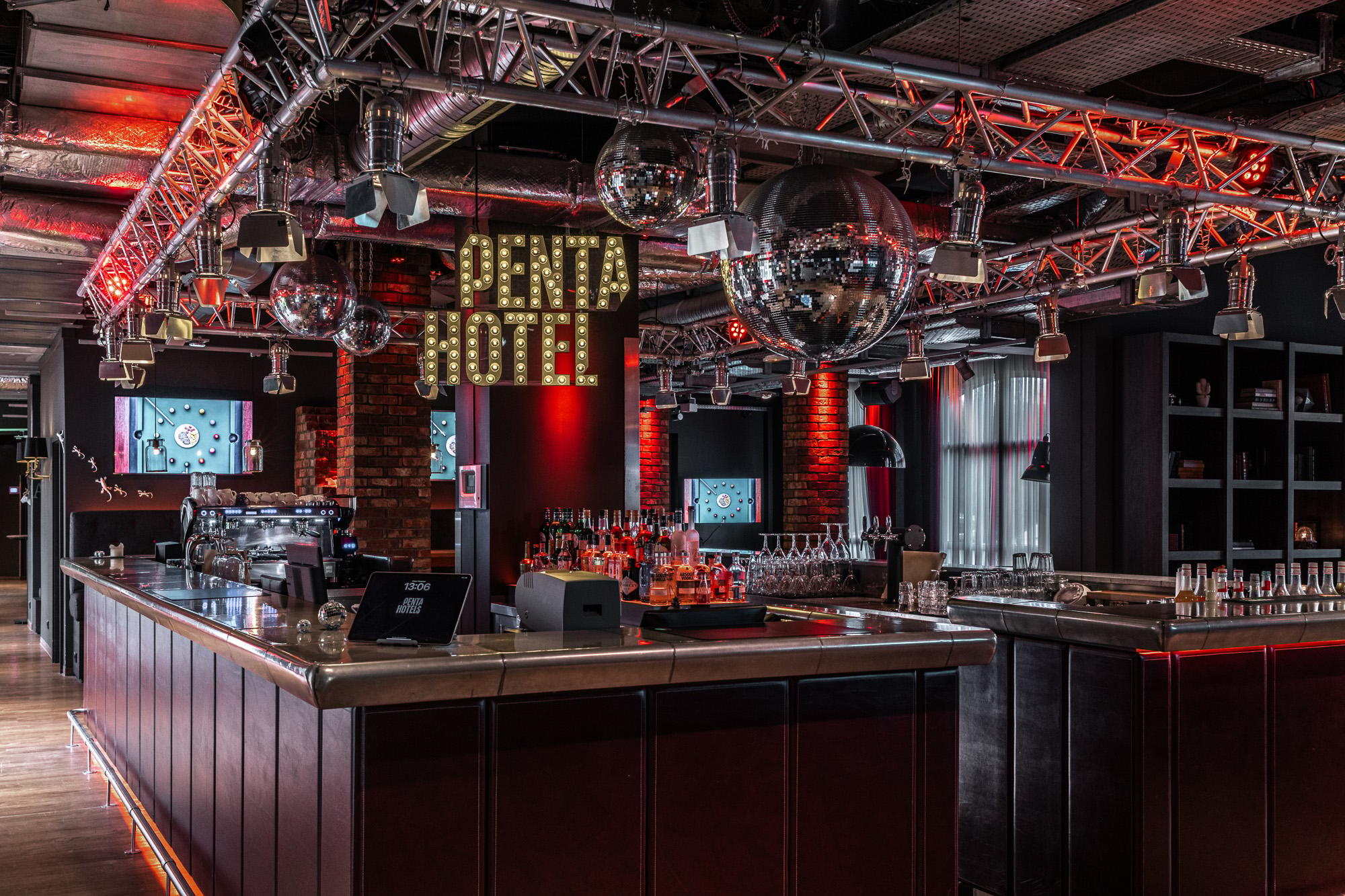 Pentahotel Paris CDG Airport - Roissy-en-France (Val-d'Oise)