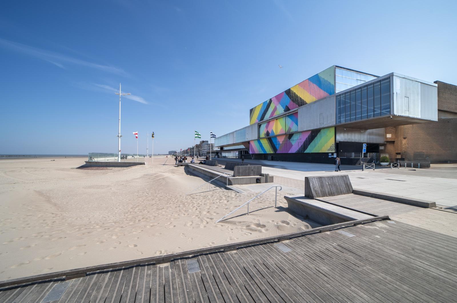 Dunkerque Kursaal - Dunkerque (Nord)