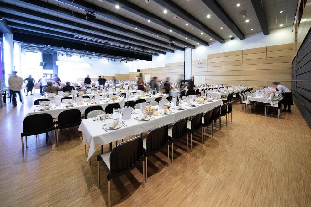Espace Grand Bo - Le Grand Bornand (Haute-Savoie)
